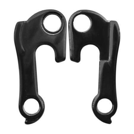 derailleurhanger v bike