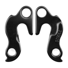 V BIKE bicycle derailleur dropout hanger - Made of aluminum