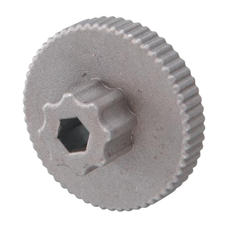 installer and extractor crank cap 8 teeth bicycle tb-8911a