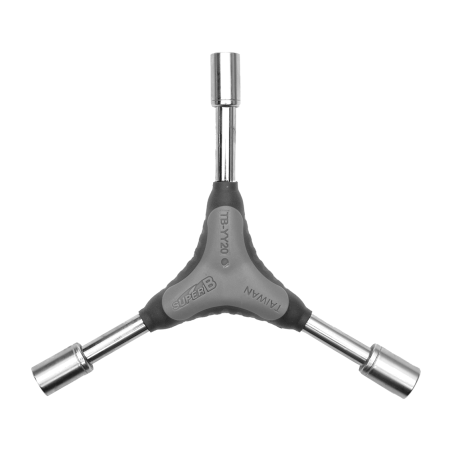 3-punkts topnøgle rør 8 9 10 mm cykel tb-yy20