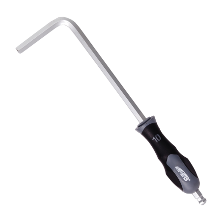 l-kulcs allen nyéllel 10mm