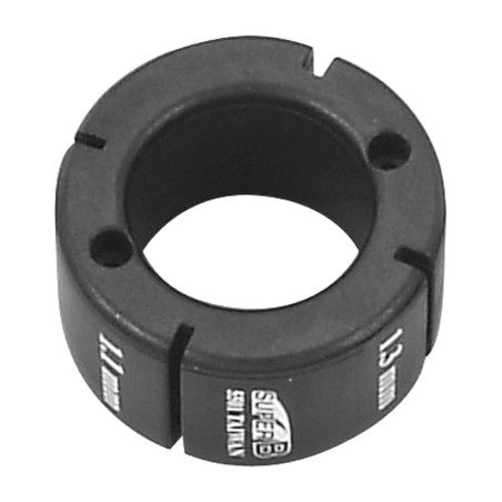 llave de radios multiple aero con nylon 0 9/1 1/1 3/1 9 super b - ref tb-5501