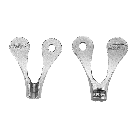 sleutel, spaken, professioneel, staal, gemechaniseerd 3,5mm