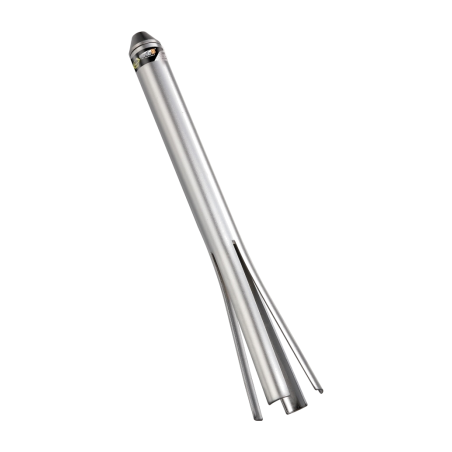 extractor de cazoletas direccion a rosca a-head 1 1-1/8 1 25