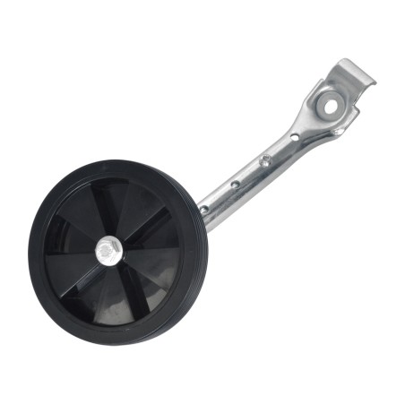 set, training wheels stabilizers adjustable 14 16 18 20 350-500mm