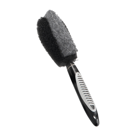 brosse, éponge, deux côtés pour cadre, bicyclette tb-1708