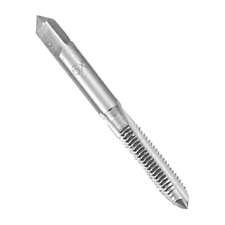 macho para roscas bici 6mm x 1 0 (cantilever y guardabarros de tornillo largo) b tb-1903