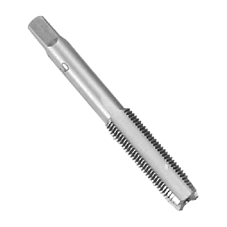 bicycle tapping tools 10mm x 1.0 - steel