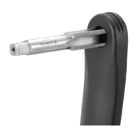 thread, male, clamp 9/16" x 20 izquierda, bicycle tb-1906l