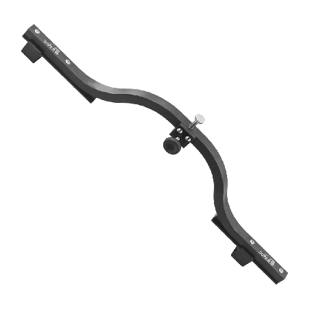 aligneur de centrage de roue de vélo super b tb-1930 [16-29 pouces] ]