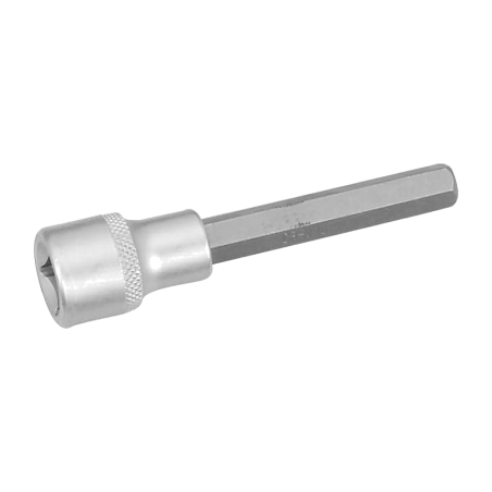 ekstra lang 10mm topnøgle til campagnolo ultra torque-aksel