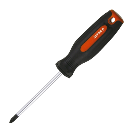 ammattilaistason ruuvimeisseli tb-7528
