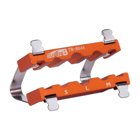 protection, partie fileté pour vice vélo tb-8645