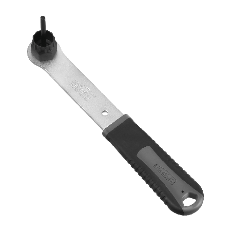 wrench, extractor, cassette with guide, shimano and sram, bicycle tb-fw30