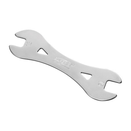 chave de cones dupla bucha e eixo 17x18mm