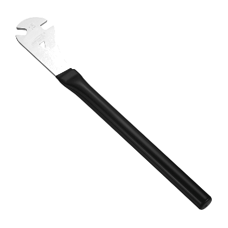 wrench, pedals, professional, long, 15mm, bicycle tb-pd55