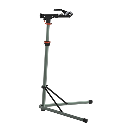 stand, work support for bicycle repairs tripod bicycle tb-ws20