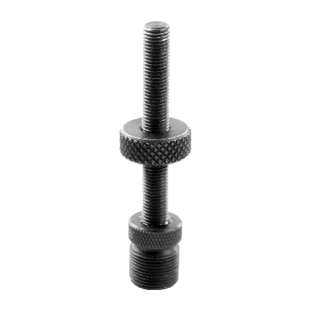 support, guide for pedalier stem extractor bicycle tb-1066
