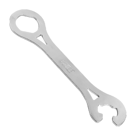 tb-8913 double bottom bracket cartridge wrench for bicycles