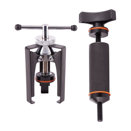 tool to install and remove campagnolo and fulcrum ultra-torque bicycle bearings