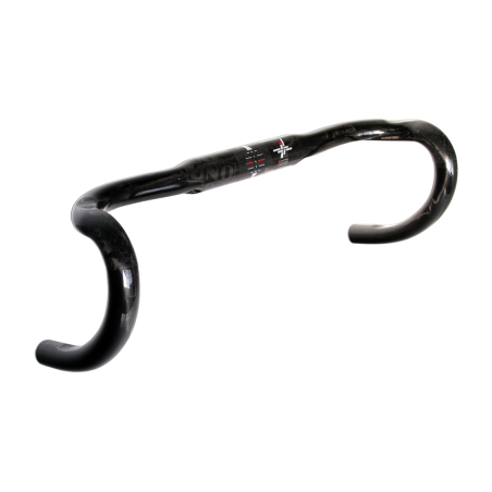 uno carbon race stuur 230g fiets fiets
