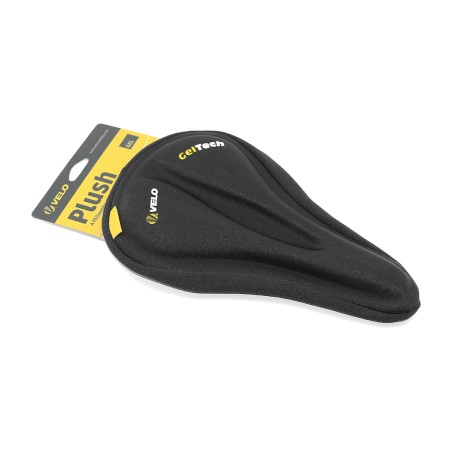 cache, velo, selle, unisexe, à gel, spinning, confort m
