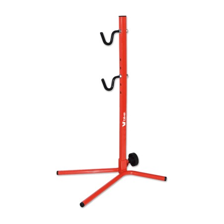 adjustable and universal mount for fairings, scratch-resistant, up to 29''''''''''''''''"