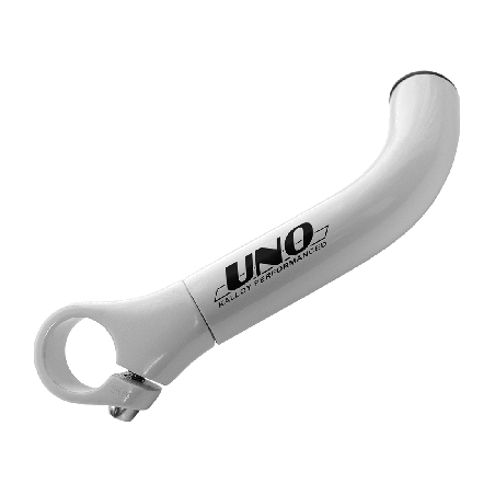 apèndixs de manillar kalloy uno d'alumini forjat per a mtb i trekking