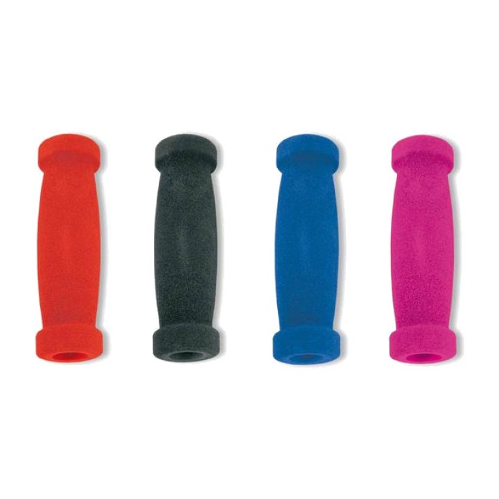 V BIKE Pair of classic and comfortable foam bicycle grips 36