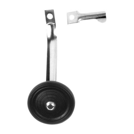stabilicycle set stabilizer wheels for 14 and 16 inch bicycles