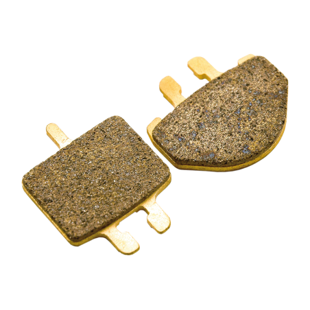 pastilla de fre per a bicicleta mtb sinteritzada per a grimeca 7 per cl brakes