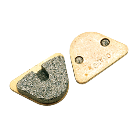 ceramiczna klocka hamulcowa do roweru bici cl
