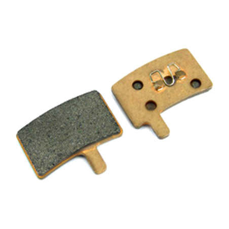 sintret cykelbremsklods mtb cl