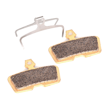blok, rem, gesinterd cl brakes vx avid code (11-)