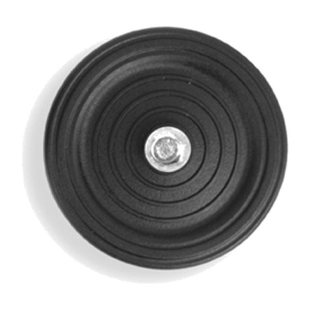 replacement wheel for 90mm training wheels for children''s bicycles
