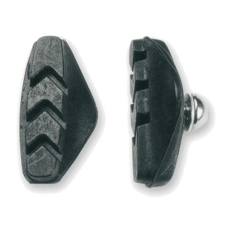 2 jarrupalan sarja maantiepyörään shimano-pihtijärjestelmällä 105