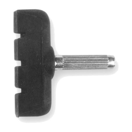 bicycle short stud brake shoes alhonga