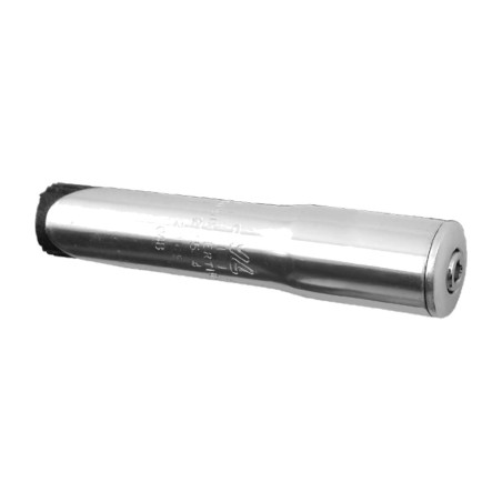 soporte para potencia de aluminio a-head para bicicletas de montaña, carretera y ciudad