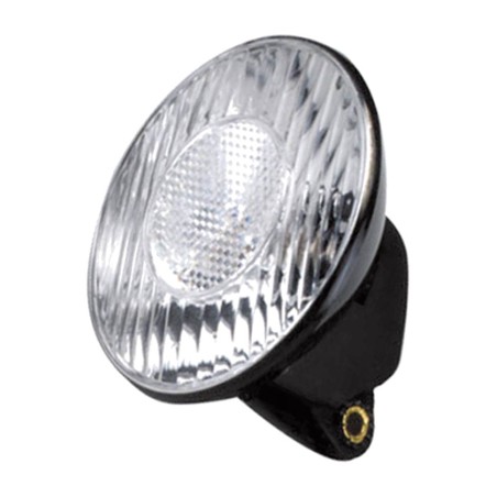phare, avant, pas de support standard, 85mm