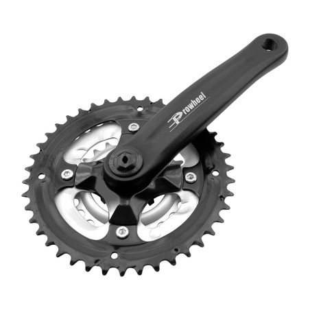 pédalier prowheel pour vtt et vélo de randonnée