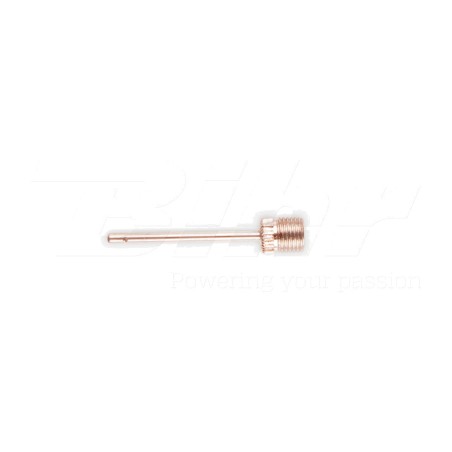 adaptador de agulha para encher bolas com bomba normal - válvula bic thick schrader - uso recomendado para todos