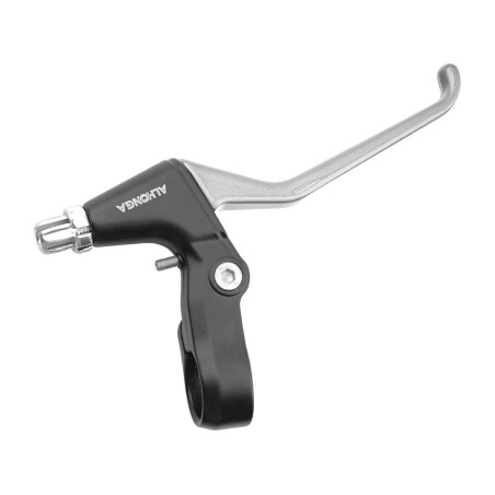 aluminium mtb-remhendelset alhonga
