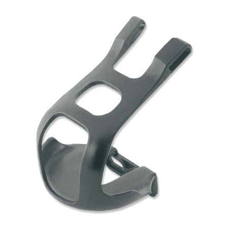 coppia di fermapiedi per pedali mtb