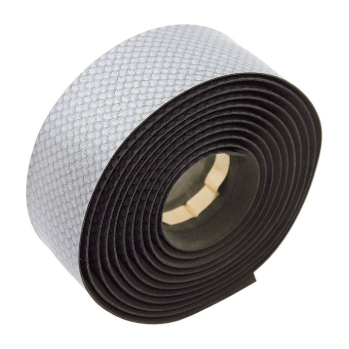 V BIKE Carbonlook Road Handlebar Tape Black - Ribbon 841