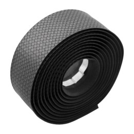 V BIKE Carbonlook Road Handlebar Tape Black - Ribbon 841