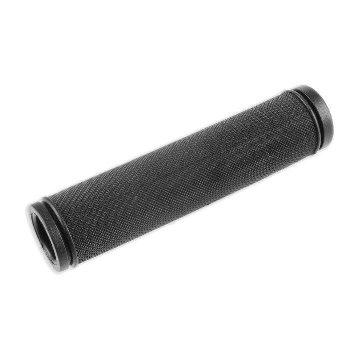 VELO Gumené rukoväte Kraton, 130 mm, štandardné 8532