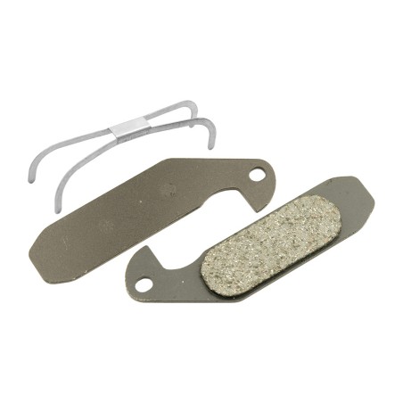 blok, rem fiets kevlar