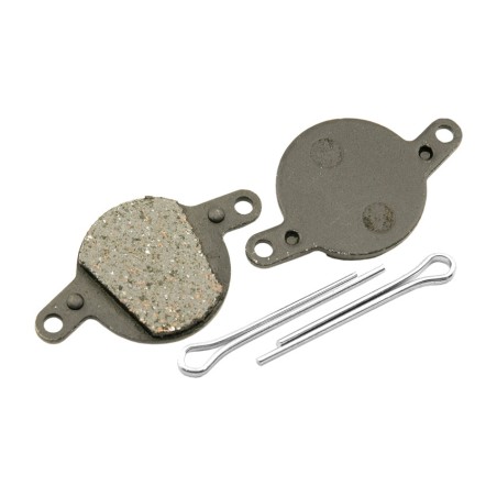cykelbromsbelägg kevlar
