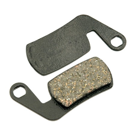 blok, rem fiets kevlar