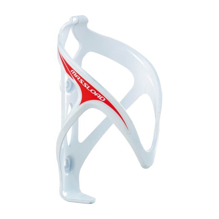 porte bouteille, blanc massload bouteille vélo